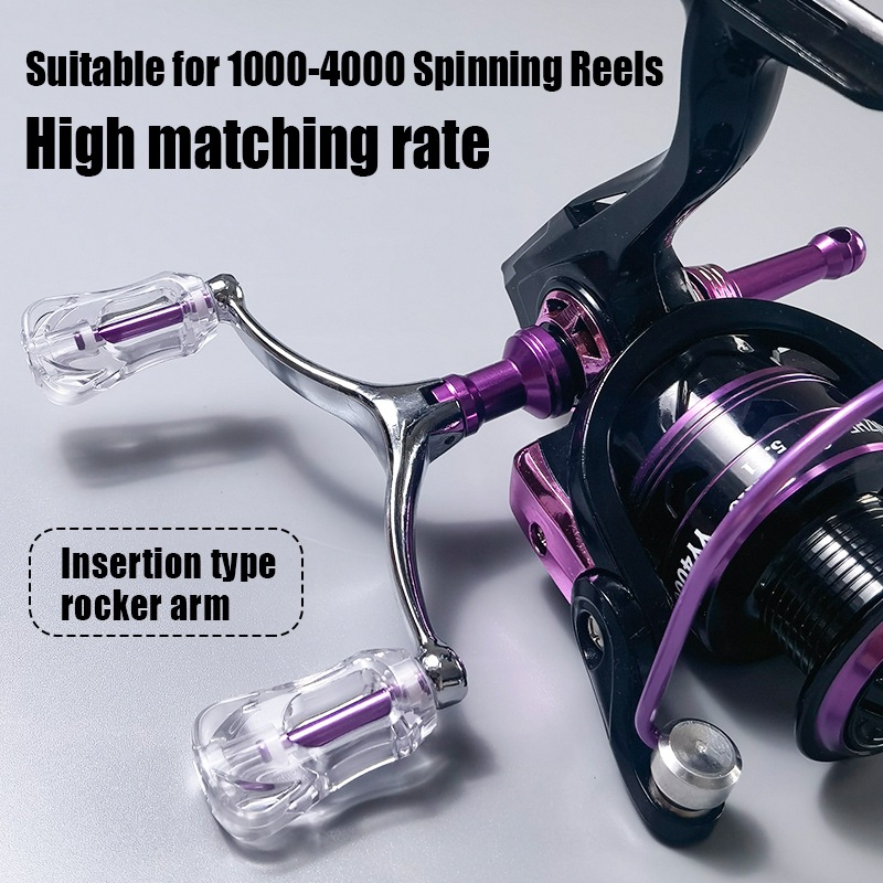 Fishing Reel 1000-4000 Handle  - Daiwa Reel Bg review and price