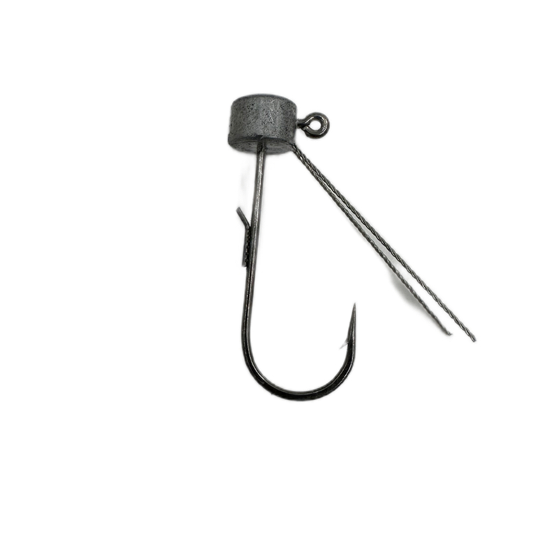 10PCS*Fishing Mushroom Shape N - Fishing Hook Offset review and price