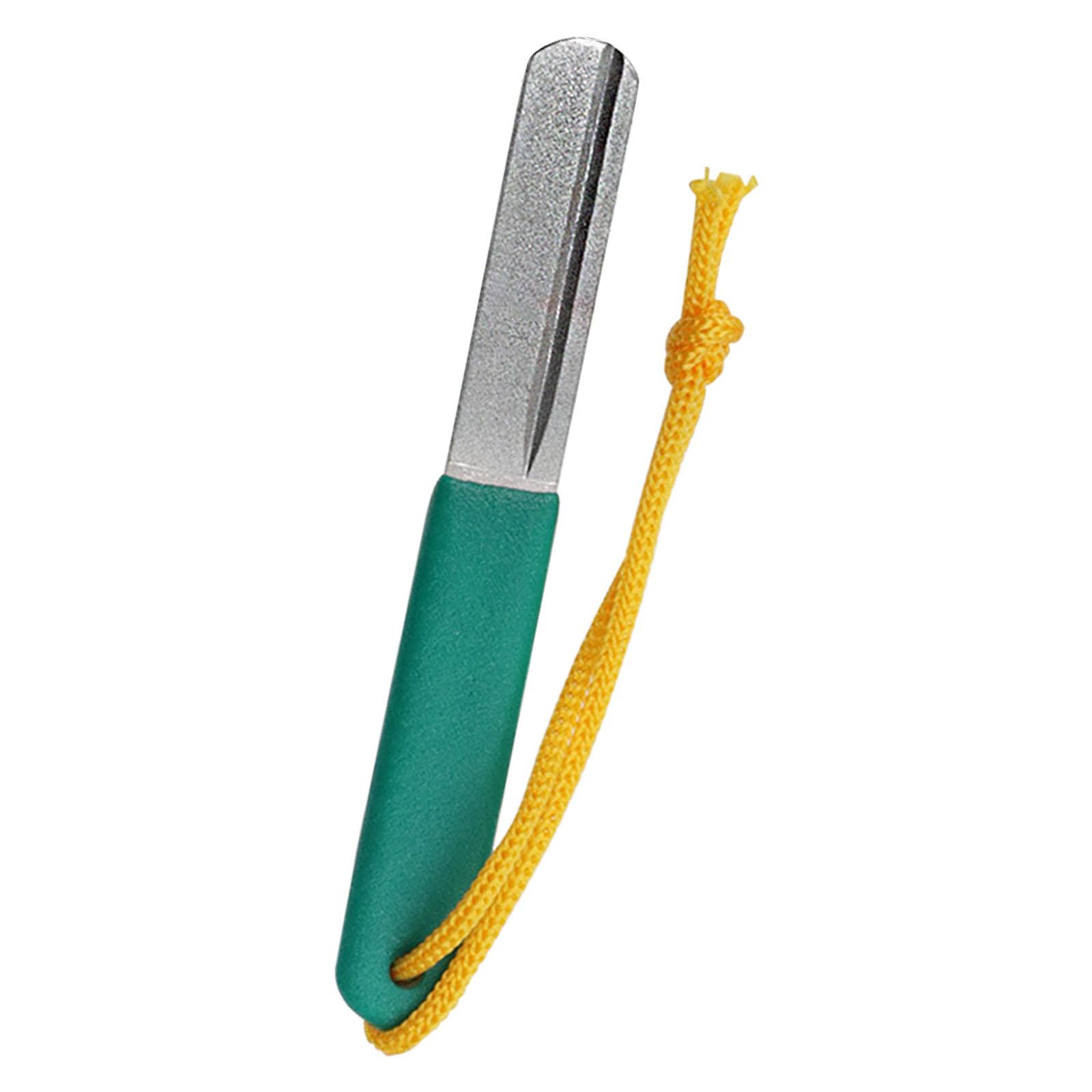 Carbon Steel Fishing Hook Shar - Fishing Hook Sharpener review and price